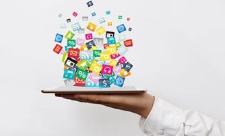 在激烈競爭的軟件市場中，具備這三大要素的應用更具戰斗力