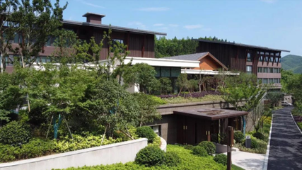 全國首宗農村集體經營性建設用地入市項目在德清啟用，助推軟件開發和經營創新